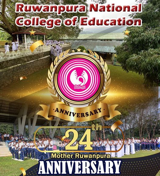 Read more about the article Happy 24th Anniversary Mother of RNCoE