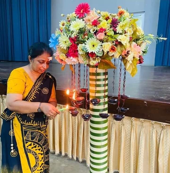 Read more about the article Congratulations on your retirement Madam Champa Kumari Jayamanna! Wishing you success and happiness in your future!!!