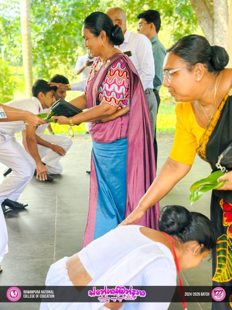 Read more about the article “Snehabhivandana” Teachers’ Day Celebration – 2025 – 03/10/2025