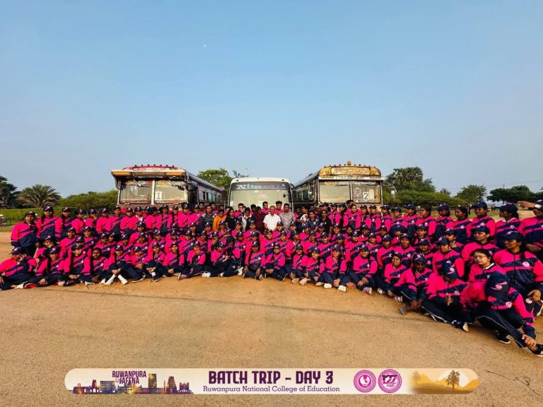 Read more about the article Batch Trip – 2024-2026 Batch