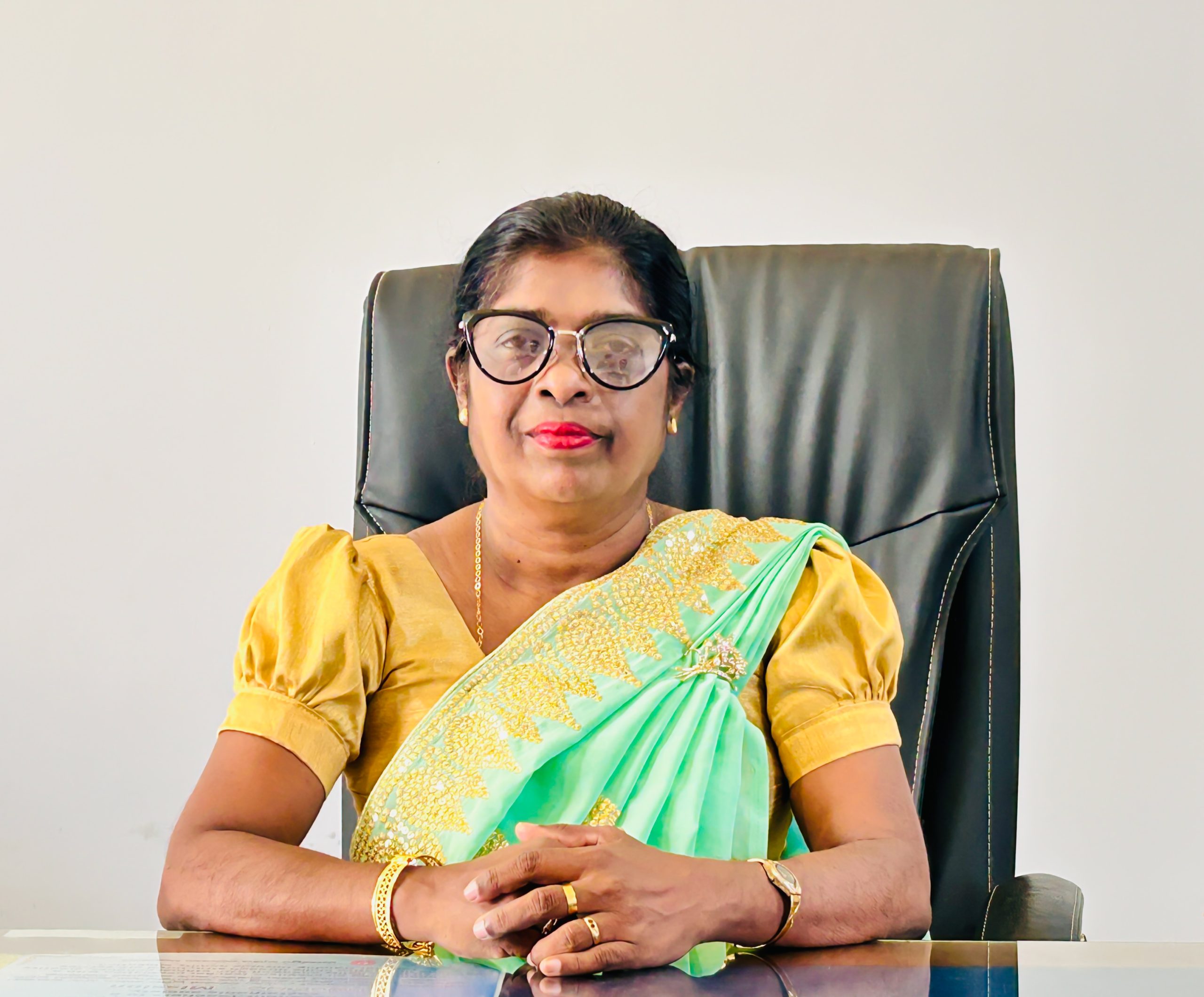 Read more about the article A New Chapter Begins at Ruwanpura National College of Education